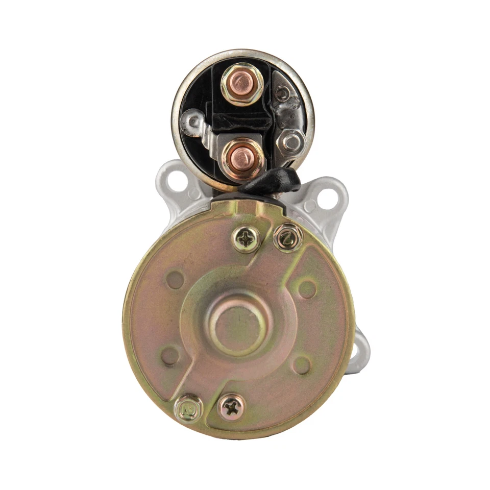 Motor De Arranque Para Ford Serie E Furgonetas 4.6L 5.4L 6.8L 97-13 Lincoln Town Car 92-11 Foto 4 de 4