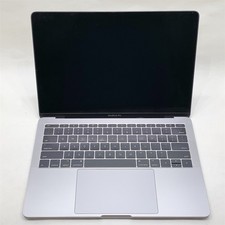 Apple MacBook Pro 14,1 A1708 2017 Intel i5 7360U 2.30GHZ 13" 8GB NO HDD Parts