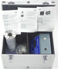 NEW CMT MONITORING SYSTEMS HEATED VISCOSITY DENSITY ENGINE HYDRAULIC OIL METER