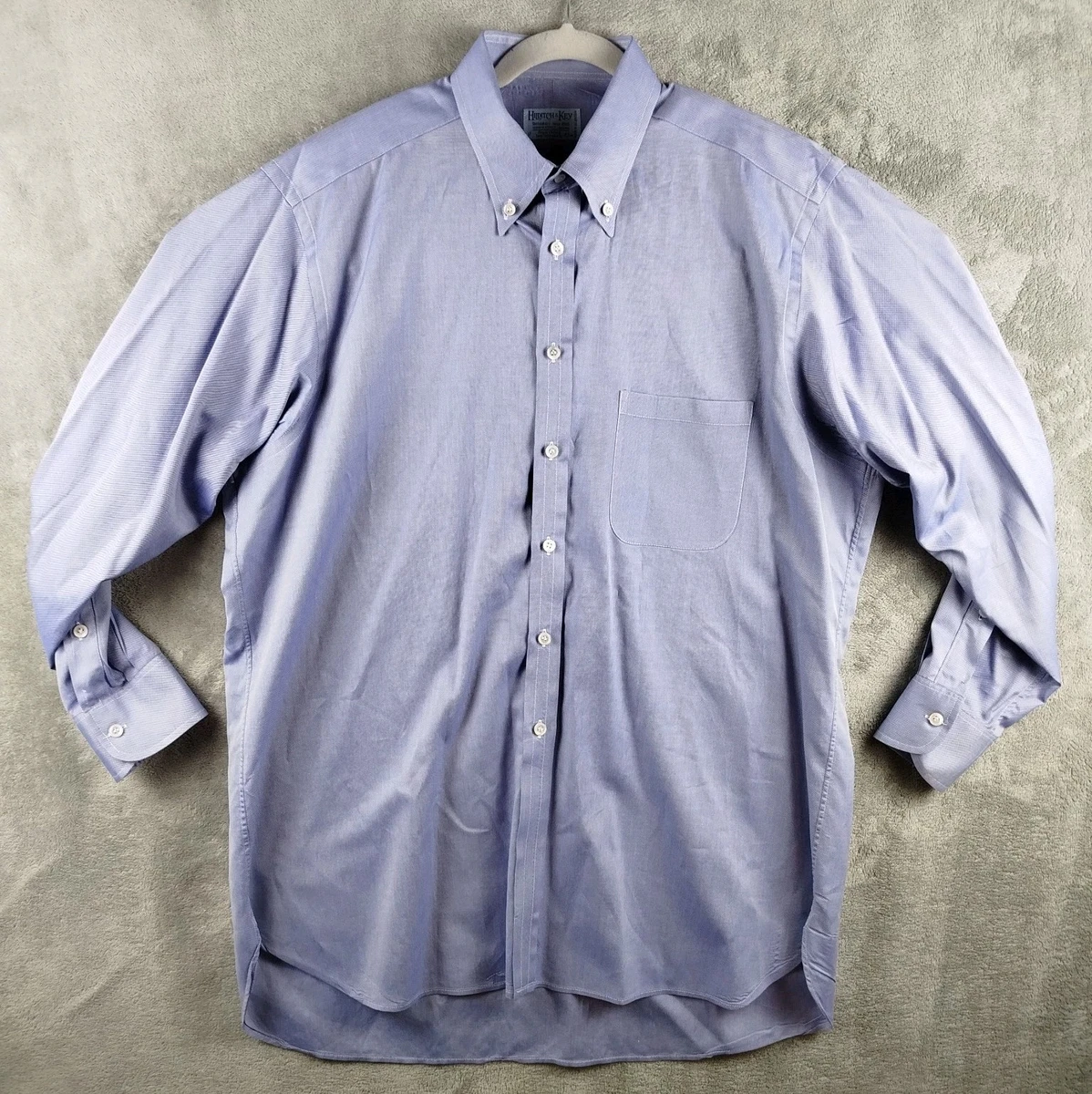 Hilditch & Key Dress Shirts for Men for sale | eBay