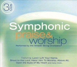 Amads string orchestra symphonic praise worship (628261099924)