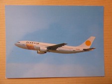 AIRBUS A 300 SCANAIR LN-RCA