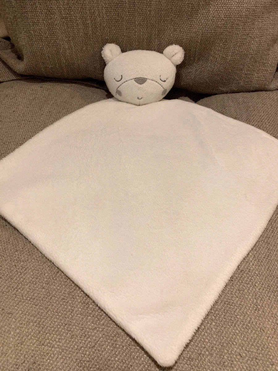 Baby comfort blanket asda hot sale