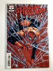 AMAZING SPIDER-MAN #6E NM- 9.2🥇1st APP OF SINISTER ADAPTOID🥇1st LIVING BRAIN🥇