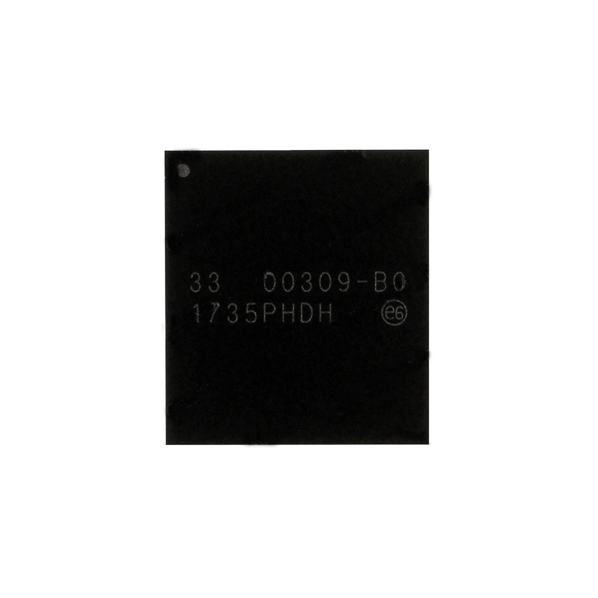 PMIC Big Main Power Management 338S00309 U2700 IC Chip Fits For
