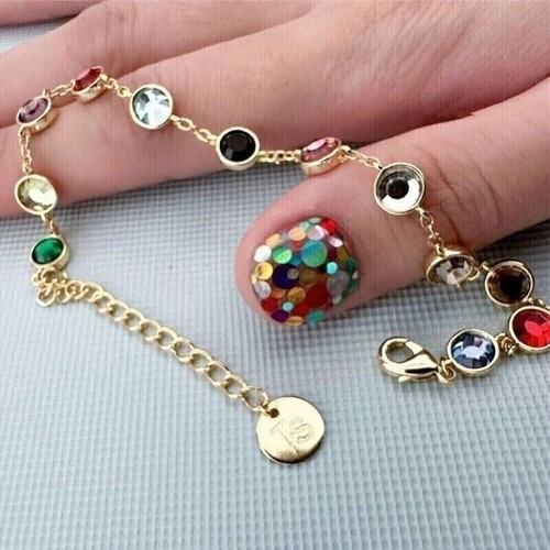 TAYLOR SWIFT MIDNIGHTS ERAS HANDMADE BEJEWELED - BRACELET FRIENDSHIP JEWELRY - Picture 9 of 10