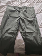 Cherokee 3XL Nursing Scrub Pants-Brand New-SHIPS N 24 HOURS