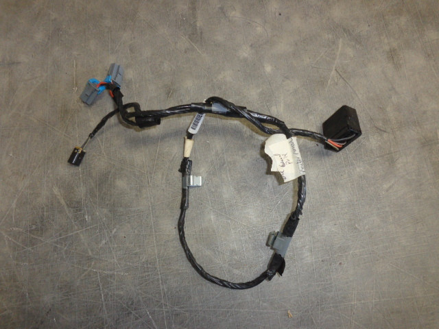 Console Wire Harness Pontiac Grand Prix 04 05 06 07 08 | eBay