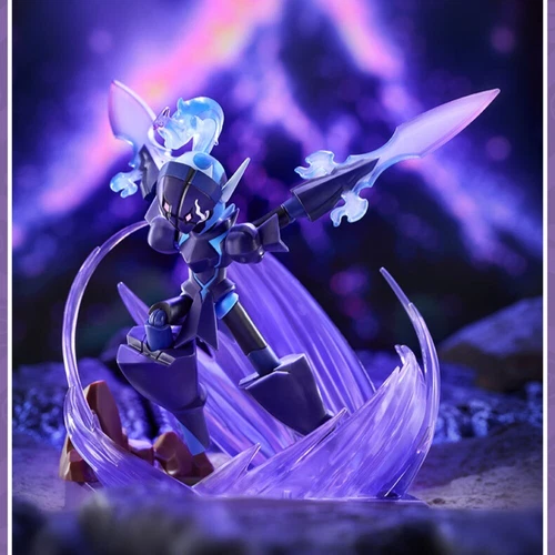 Anime Blokees FG-03384 Ceruledge Horizons Series Assemble Toy Action Figure Gift - Picture 2 of 5