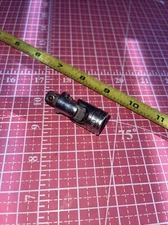 Snap on USA FU8A 3/8 Drive Universal Swivel Socket Adapter