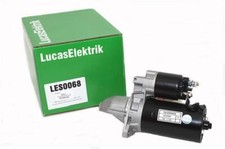 Lucas Land Rover Defender Discovery Range Rover V8 Starter Motor - RTC6061NG