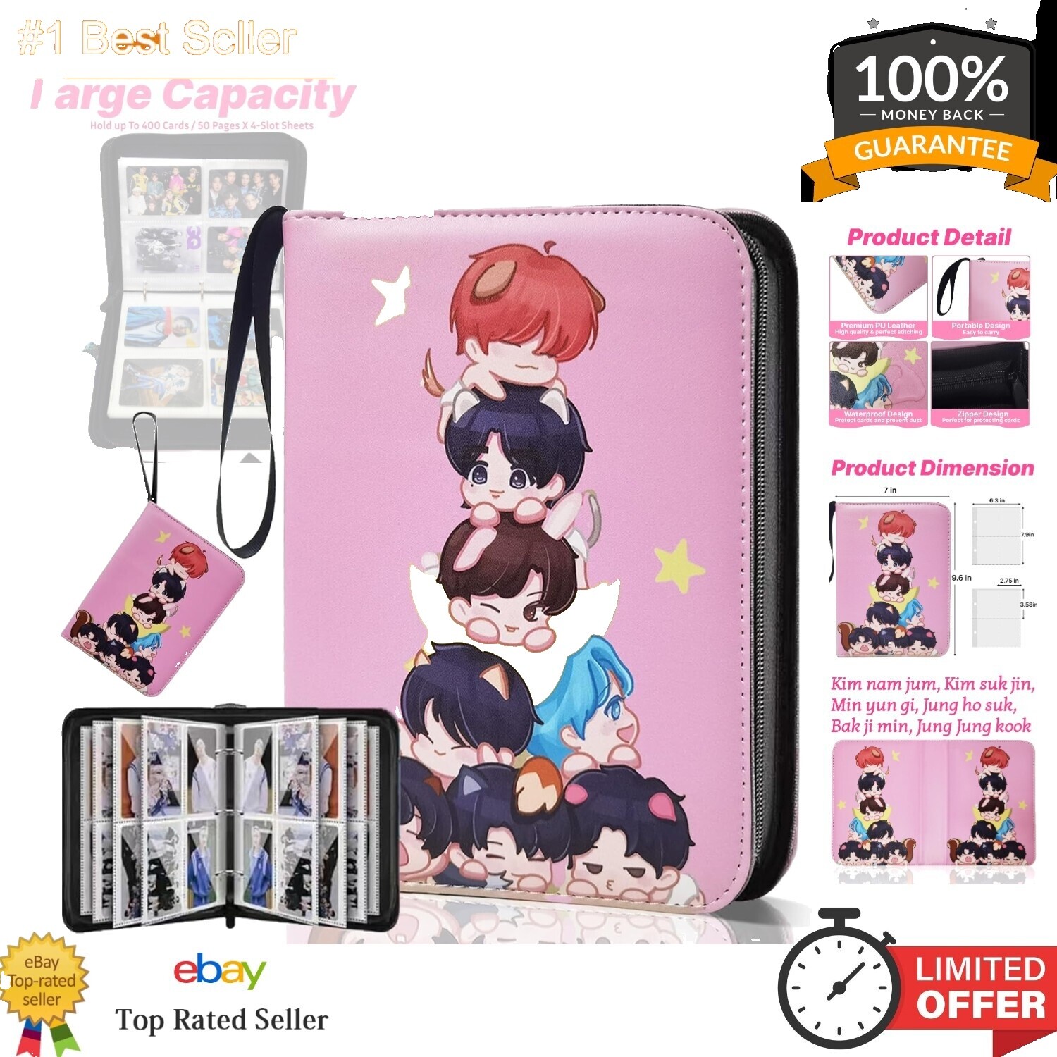 CD Case Cute | eBay