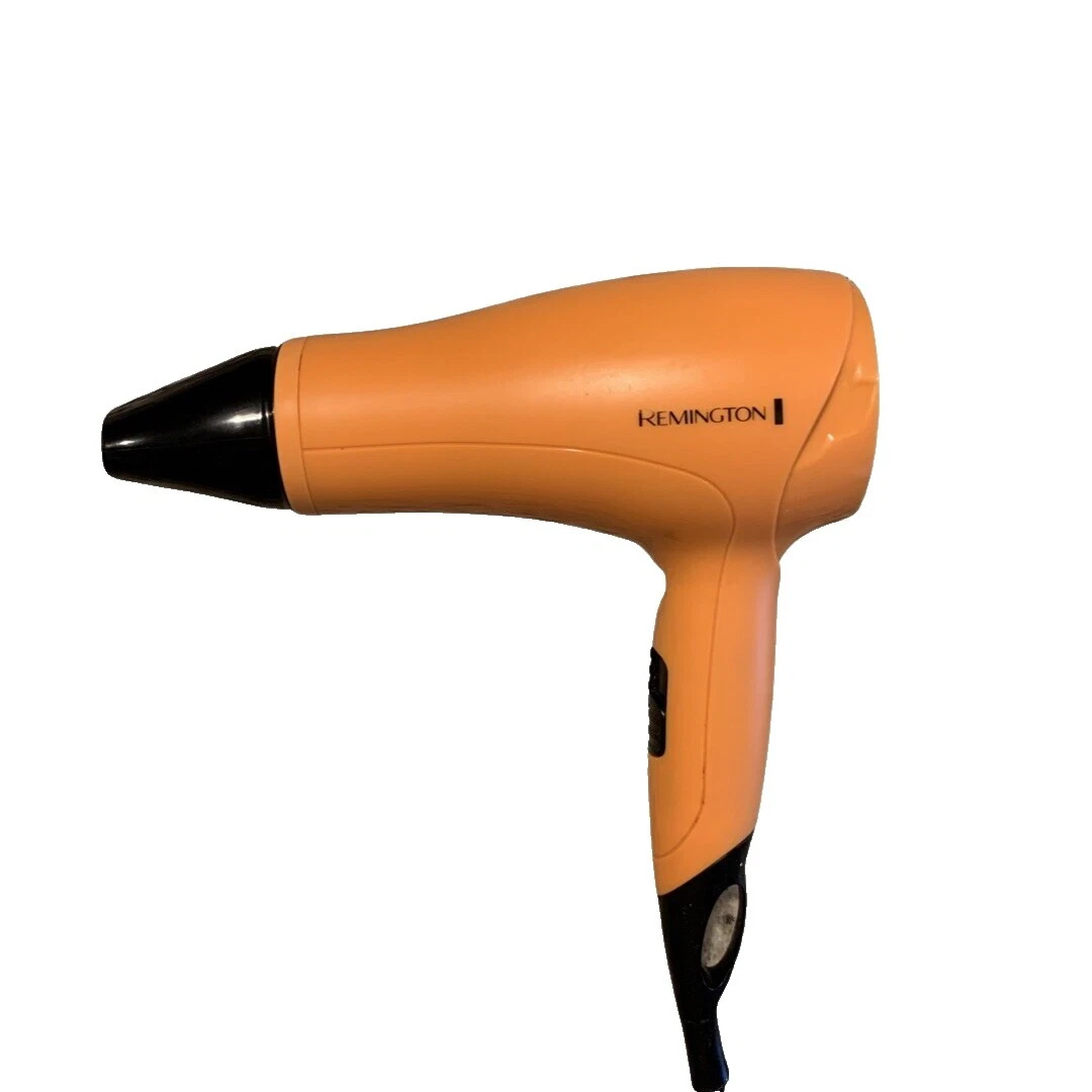 Remington Hair Dryers with Cool Tip