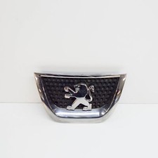 Calandre Peugeot 3008