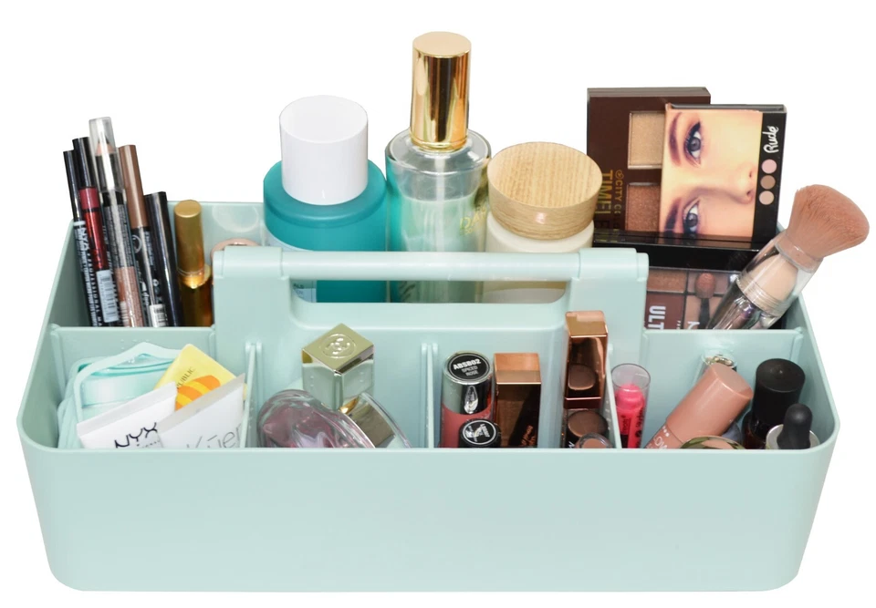 Органайзер Enjoy - пластиковый органайзер для хранения контейнеров | многоцелевой портативный - Изображение 2 из 4