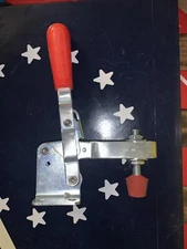 DESTACO  210-U  Toggle Clamp   DE.STA.CO   (Check Out Pictures For Measurements)