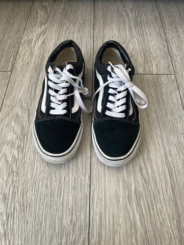 vans size 37.5
