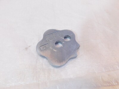 Harley Sportster 1200 Custom Xl1200c 2000 Detent Plate for sale