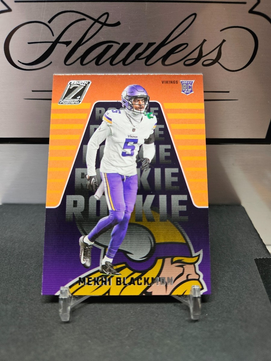2023 Panini Zenith RC Mekhi Blackmon sharp card #168 | eBay 2023 Panini Zenith RC Mekhi Blackmon sharp card #168 | eBay
