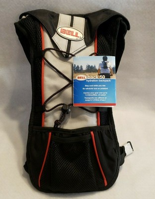 bell hydration pack