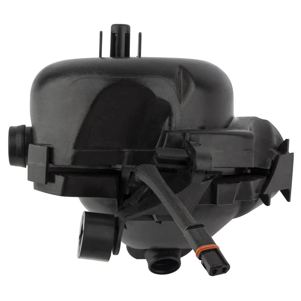 Válvula de ventilación del cárter con mangueras de ventilación del cárter para BMW 325i 325xi 330i 3 2006... Foto 4 de 4