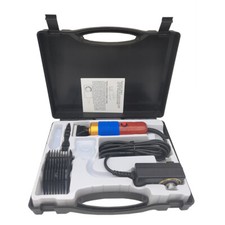 Electric Carpet Clipper For Rug tufting gun Rug Tufting Carpet Carving Tool