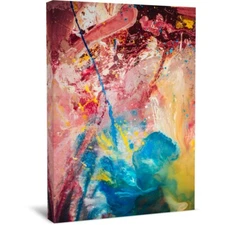 NMGD Canvas prints for Wall Décor Oil Painting Reproductions style-93