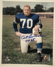 Art Donovan Reunited with NFL Championship Ring 34 Years After It was Stolen 21