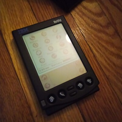 $100 PRICE REDUCTION! | IBM WorkPad Gen 1 8602-10U Super $100 PRICE REDUCTION! | IBM WorkPad Gen 1 8602-10U Super