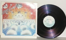 LOVE CRAFT We Love You Whoever LP Vinyl Plays Well 1975 Promo Mercury SM1301 