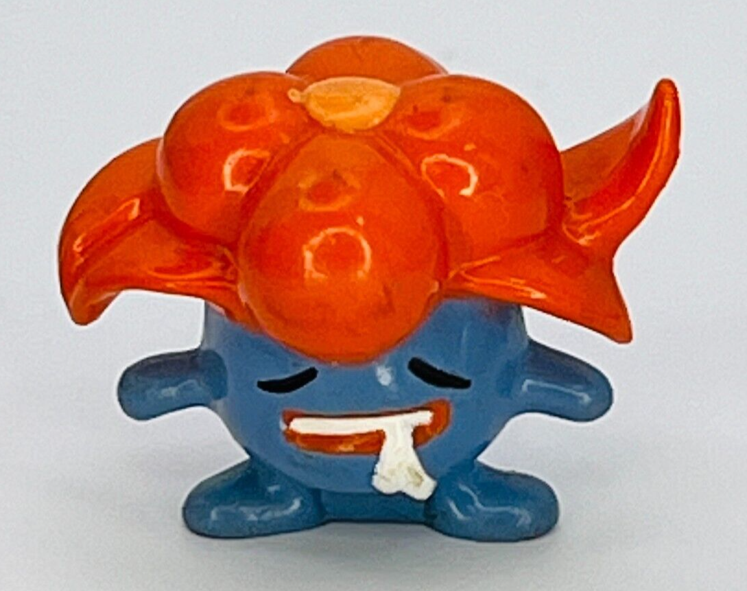Gloom Pokemon Vintage Mini Figure Nintendo Japanese Very Rare | eBay
