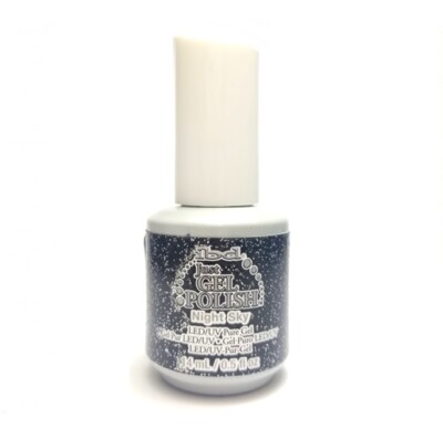 IBD Just Gel Polish - Night Sky - 14ml / 0.5oz