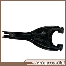 Black Clutch Fork With Ball Retaining Spring For 1955-1962 Chevrolet Bel Air
