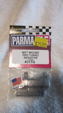 PARMA WET-WOUND PRO TURBO RESISTOR 4OHM 311G