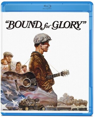 Bound for Glory [New Blu-ray] Mono Sound
