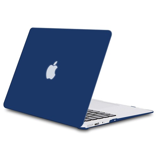 Coque Compatible avec Ancien MacBook Air 13 Pouces 2017-2010 A1466 1369 Coque... - Photo 4/9