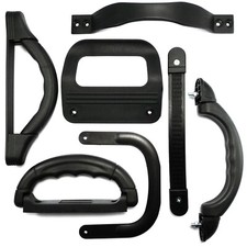 Different case speaker handle Caravan Suitcase Rucksack Adjustable Replacement 