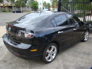 Mazda3 Fuse Box - Fuse & Wiring Diagram