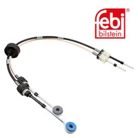 Febi Bilstein Seilzug Schaltgetriebe FüR Opel Astra H Caravan L35 1.6 1.4 LPG