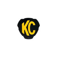 KC HiLiTES KC Shield FLEX ERA 3 Shiled Black EA*KC Hilites FLEX ERA 3 - Light Sh