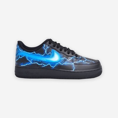 lightning air force 1