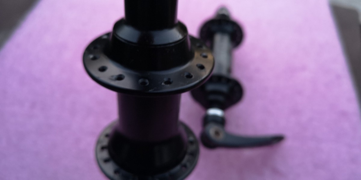 Vintage DT Swiss Hugi 240 32 Hole Hubs | eBay