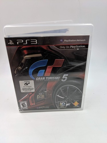 Sony Playstation 3 Video Games PS3 Games (MAKE A BUNDLE)(PICK YOUR GAMES) - Picture 168 of 620
