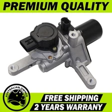 Turbo Charger Electronic Actuator For Toyota HiAce 1KD-FTV 3.0L