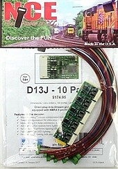 NCE 0176 HO D13J Decoder (10)