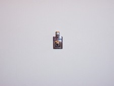 Silpada Sterling Silver Necklace Pendent - Beautiful