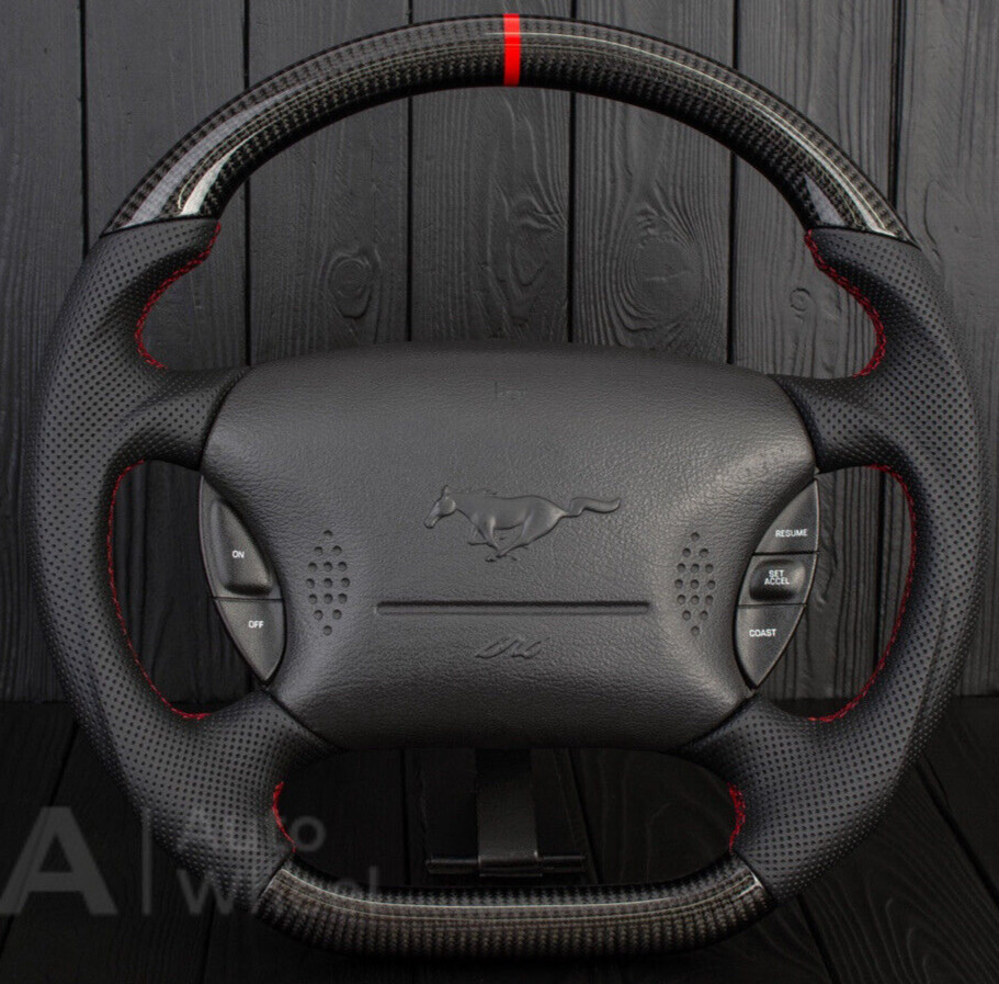 Ford GT 1994-2004 Right Steering wheel