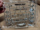 F-350 SUPER DUTY Crew Cab Model Kit COMPLETE in BOX MENG CS-001 1/24 2014 FORD — photo 2