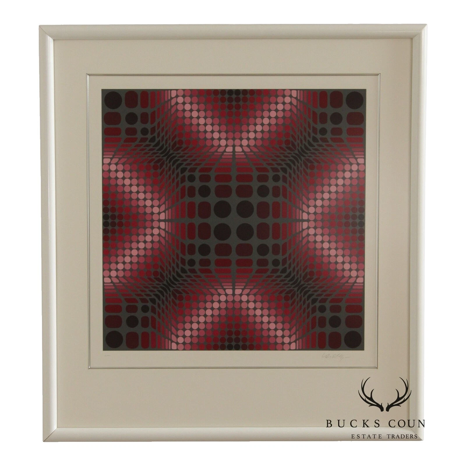 Decoración del hogar moderno arte litografías