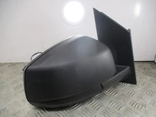 2023 MK5 Volkswagen Caddy New Shape. Grey O/S Right Drivers Side Mirror